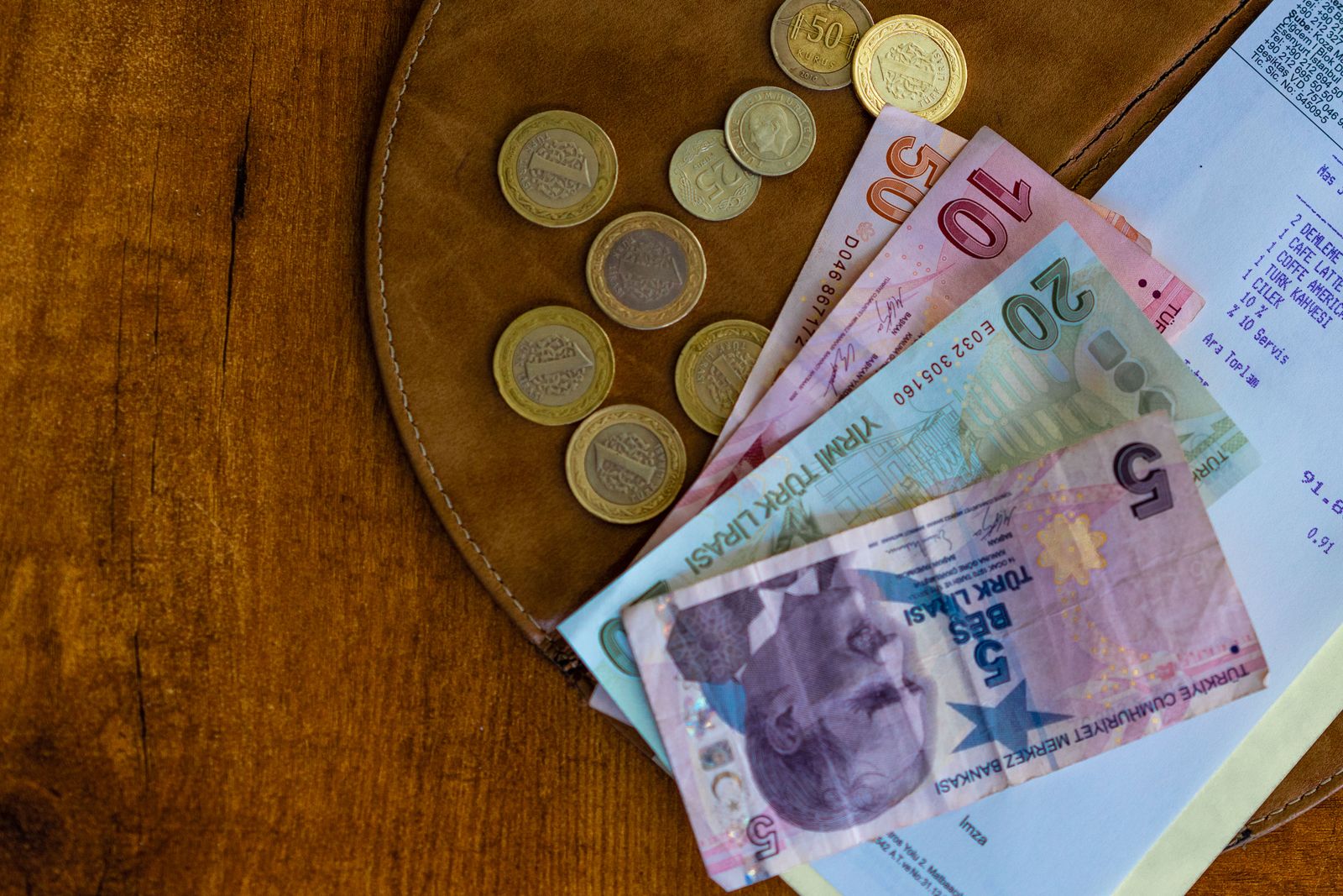 Nakit para